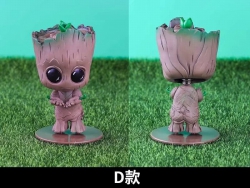 Guardians of the Galaxy Groot ...