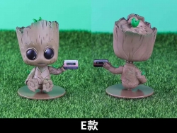 Guardians of the Galaxy Groot ...