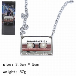 Guardians of the Galaxy Neckla...