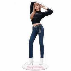 BLACKPINK Acrylic Standing Pla...