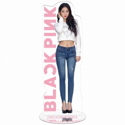 BLACKPINK Acrylic Standing Pla...