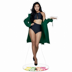 MAMAMOO Acrylic Standing Plate...