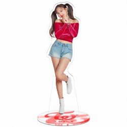 TWICE Acrylic Standing Plates ...