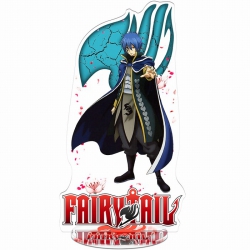 Fairy tail Acrylic Standing Pl...