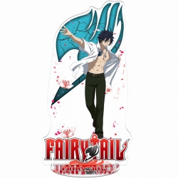 Fairy tail Acrylic Standing Pl...