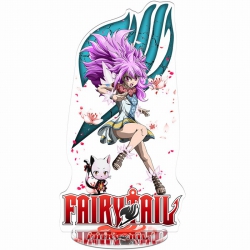 Fairy tail Acrylic Standing Pl...