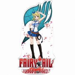 Fairy tail Acrylic Standing Pl...