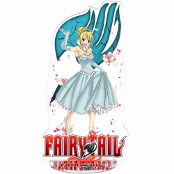 Fairy tail Acrylic Standing Pl...