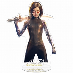 Alita: Battle Angel Acrylic St...