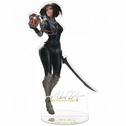 Alita: Battle Angel Acrylic St...