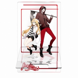 Angels of Death Transparent ac...