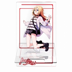 Angels of Death Transparent ac...