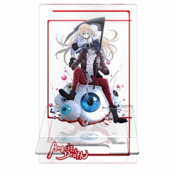 Angels of Death Transparent ac...