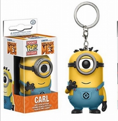 FUNKO POP Despicable Me Minion...