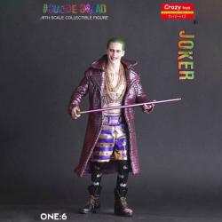 Suicide Squad Joker Boxed Figu...