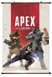 Apex Legends Plastic pole clot...