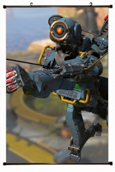 Apex Legends Plastic pole clot...