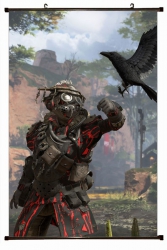 Apex Legends Plastic pole clot...