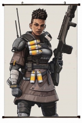 Apex Legends Plastic pole clot...