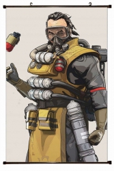 Apex Legends Plastic pole clot...