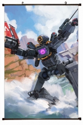 Apex Legends Plastic pole clot...