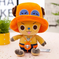 One Piece Genuine Plush toy do...