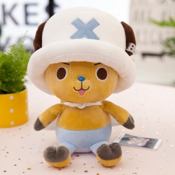 One Piece Genuine Plush toy do...