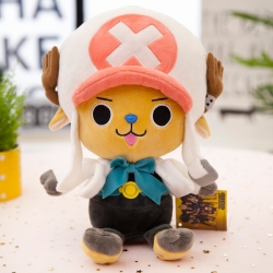 One Piece Genuine Plush toy do...