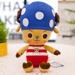 One Piece Genuine Plush toy do...