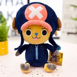 One Piece Genuine Plush toy do...