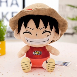 One Piece Genuine Plush toy do...