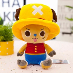 One Piece Genuine Plush toy do...