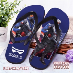 Overwatch Soft glue Cloth surf...