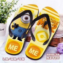 Minions Soft glue Cloth surfac...