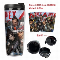 Apex Legends Starbucks Leakpro...