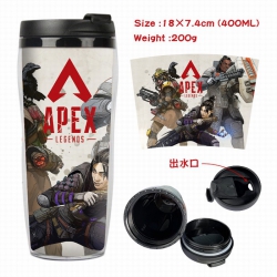 Apex Legends Starbucks Leakpro...