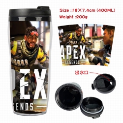 Apex Legends Starbucks Leakpro...