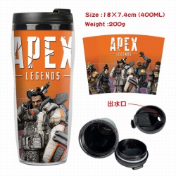 Apex Legends Starbucks Leakpro...