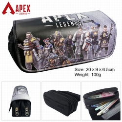 Apex Legends PU surface Multif...