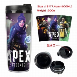 Apex Legends Starbucks Leakpro...