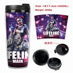 Apex Legends Starbucks Leakpro...