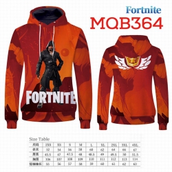 Fortnite Full Color Long sleev...