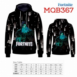 Fortnite Full Color Long sleev...