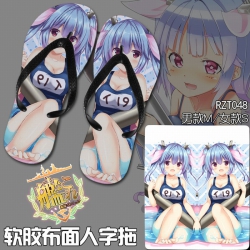 Kantai Collection Soft glue Cl...