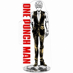 One Punch Man Acrylic Standing...