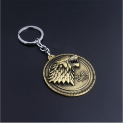 Game of Thrones Keychain penda...