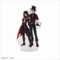 Identity V Acrylic Standing Pl...