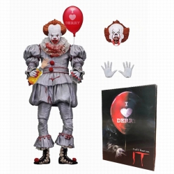 It 3D Boxed Figure Decoration ...