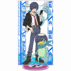 SARAZANMAI Acrylic Standing Pl...