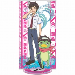 SARAZANMAI Acrylic Standing Pl...